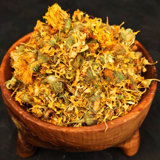 گل همیشه بهار