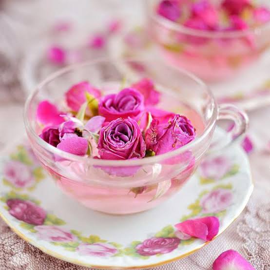 غنچه محمدی