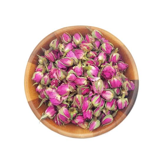 گل محمدی