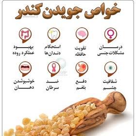 کندر خوراکی